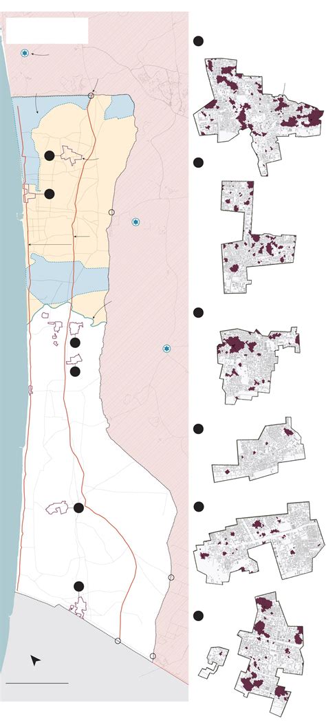 Israel-Hamas war: Maps and graphics that show how the conflict is unfolding - The Globe and Mail