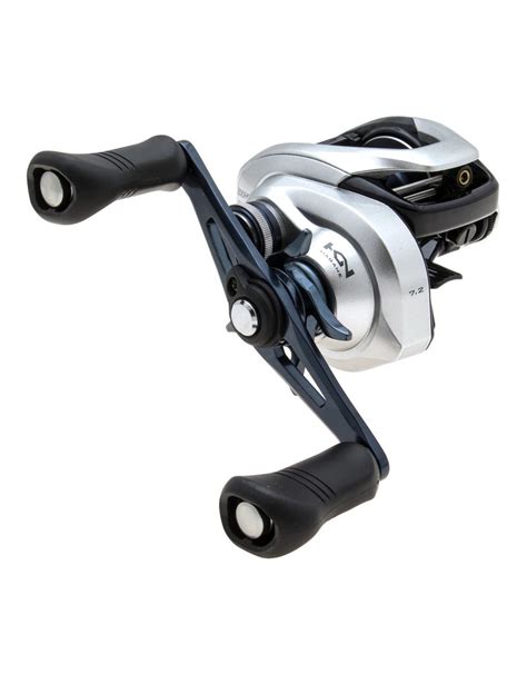 SHIMANO TRANX BAITCASTING REEL