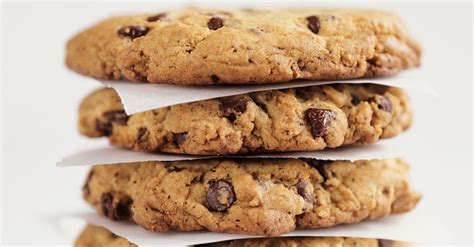 Chocolate Chip Cookies Rezept Eat Smarter