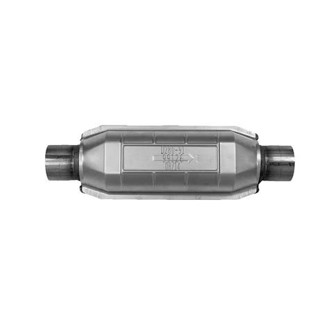 AP Universal CARB Catalytic Converter 99126