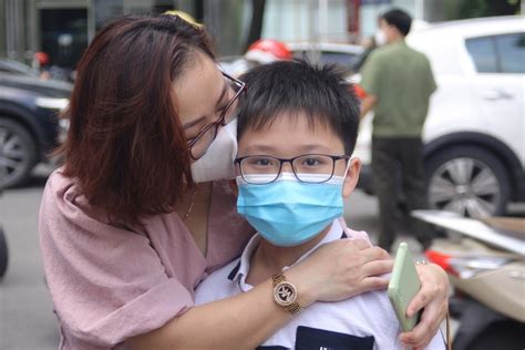 Trường hot THCS Cầu Giấy công bố điểm chuẩn điểm mới đỗ Báo Dân trí