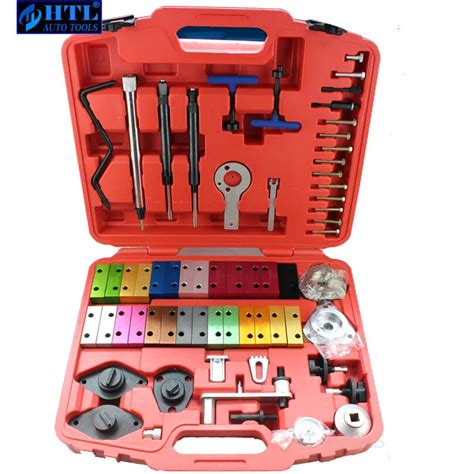 Engine Camshaft Locking Setting Timing Tool Kit For Fiat Alfa Romeo