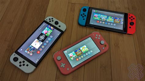 Nintendo Switch Reaches 132 46M Units Sold FullCleared