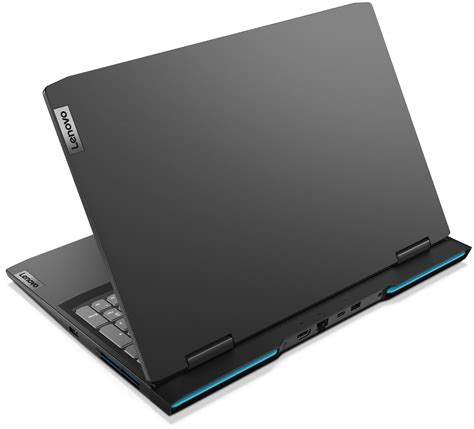 Лаптоп Lenovo Ideapad Gaming 3 16iah7 82sa00a1bm ⋙ на цена от 2264 00 от Ардес