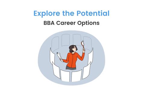 List Of Top 10 Career Options After BBA 2023 IDreamCareer