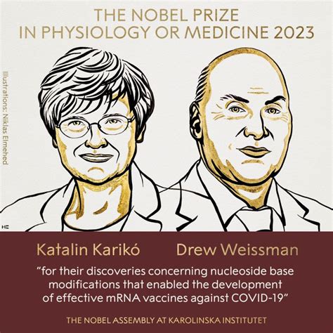 The Nobel Prize on LinkedIn: BREAKING NEWS The Nobel Assembly at ...