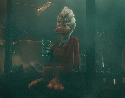 Howard The Duck | Guardians of the Galaxy Wiki | FANDOM powered by Wikia