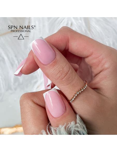 Spn Barbie Pink Rubber Gel G