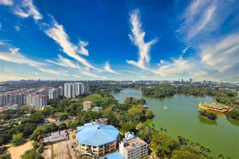 The Top 10 Must-See Attractions in Yangon - Just In Travel