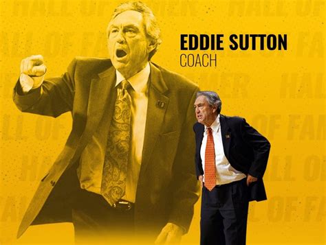 Eddie Sutton Kentucky Basketball Coach Dies At 84!!! - Espbr: Homepage