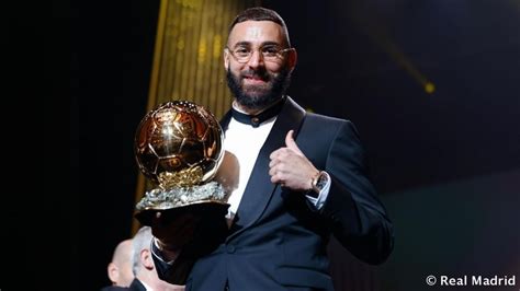 Ballon D Or Sejarah Jenis Penghargaan Dan Daftar Pemenangn