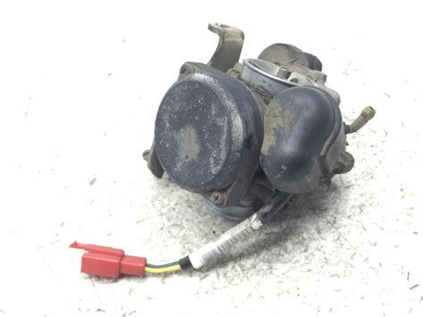 Overhauled Carburetor Keihin CVK KT Quality PIAGGIO LIBERTY 4T RST 50