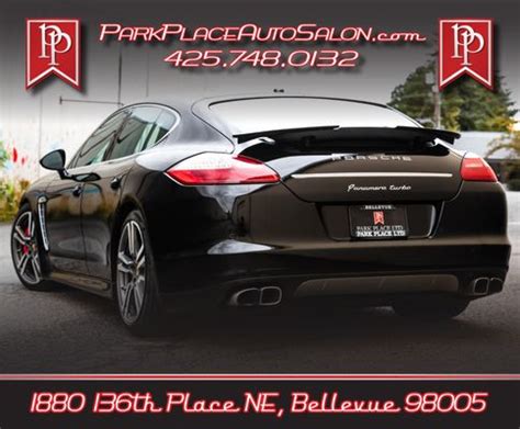 PARK PLACE AUTO SALON - Updated January 2025 - 170 Photos & 177 Reviews ...