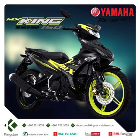 Yamaha Mx King Price In Phnom Penh Cambodia