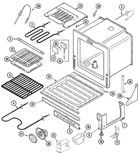 Refrigerators Parts: Parts Appliance