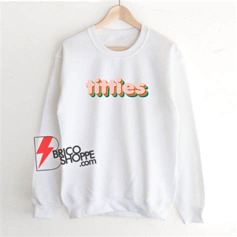 Milf Hunter Sweatshirt Bricoshoppe