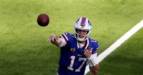 3 Takeaways From Bills Week 5 Loss Vs Jaguars News Scores