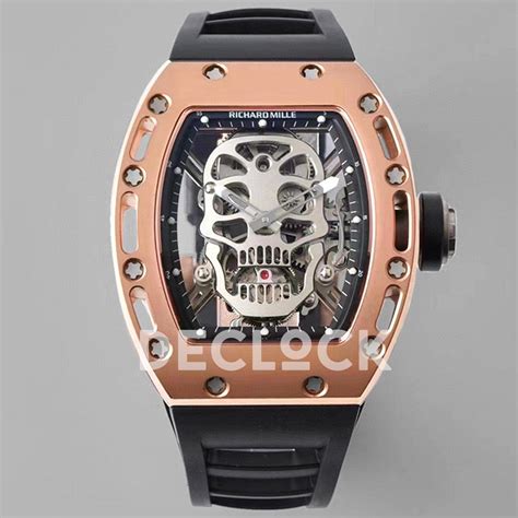 Skull Watch Richard Mille Top Sellers Welcome Pack Net