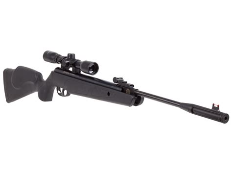 Remington Express Hunter Nitro Gas Piston Air Rifle Pyramyd Air