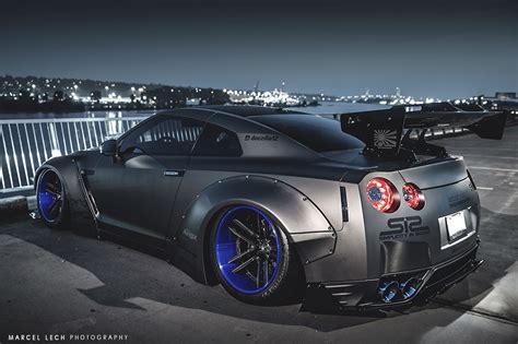 🔥 [50+] Nissan GTR Liberty Walk Wallpapers | WallpaperSafari