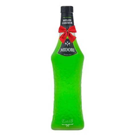 Midori Liqueur 700ml | Send Gifts in Israel