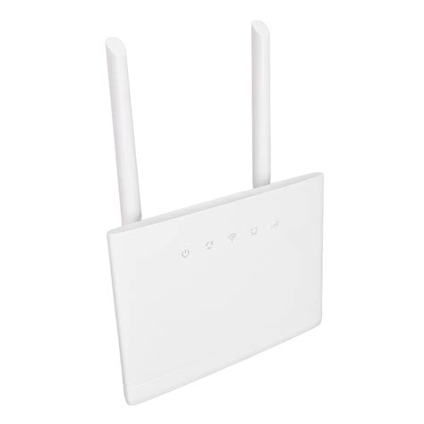 R311 Pro 4g Wifi Router 300mbps Multi Device Support 4g Modem Router Wifi Hotspot With Sim Card