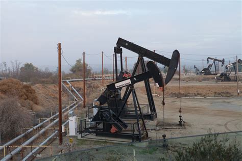 California Regulators Banned Fracking Wastewater For Irrigation But