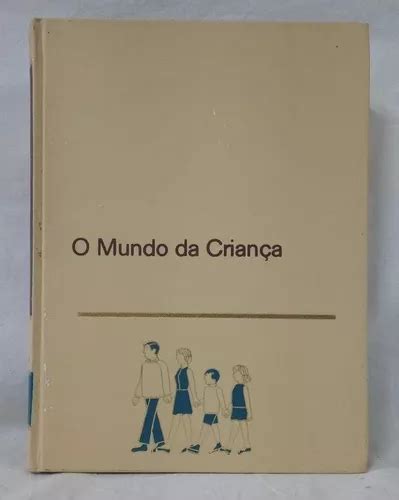 Livro Coleção O Mundo Da Criança Volume 15 Parcelamento sem juros