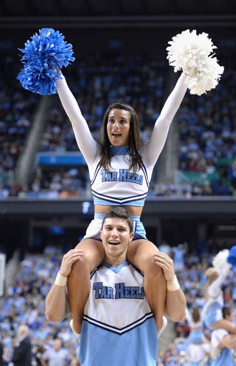 University Of Hawaii Cheerleaders Artofit