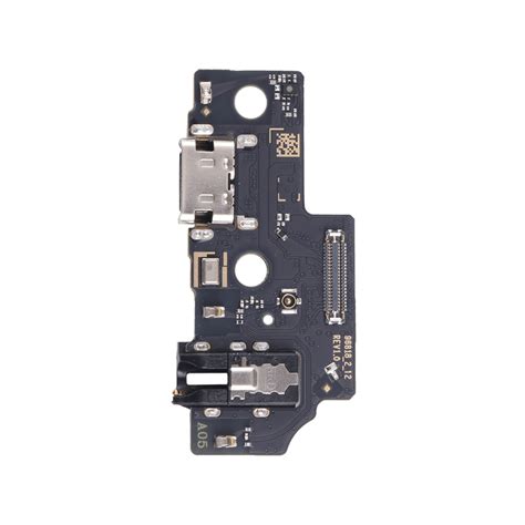 Samsung Galaxy A05 Replacement Charging Port GA Tech