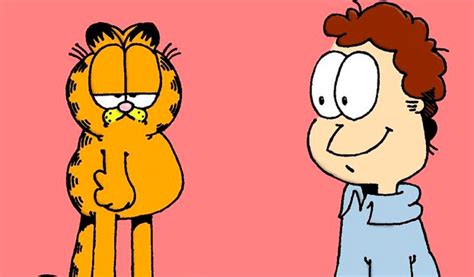 Garfield Cumple Hoy 44 Años De Edad La Nueva Radio Ya