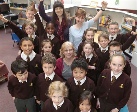 St Francis Primary School In Queens Road Maidstone Has Been Taken