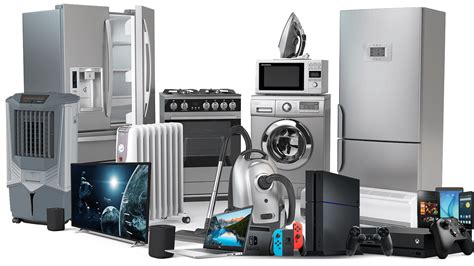 Home Appliances Wallpapers - Top Free Home Appliances Backgrounds - WallpaperAccess