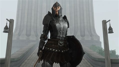 Imperial Armors Visual Edits At Oblivion Nexus Mods And Community