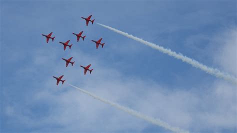 Red Arrows Flight Path Today Route Tracker Map Transit Times And