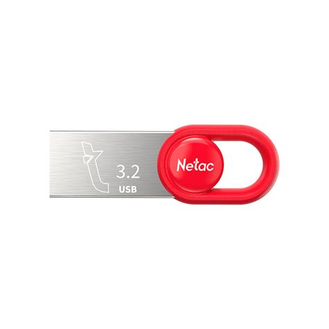 USB Flash Drive-Products-Netac