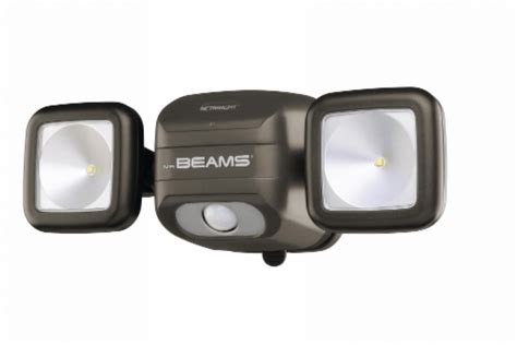 Mr. Beams® Wireless Motion-Sensing LED Security Light, 1 ct - Kroger