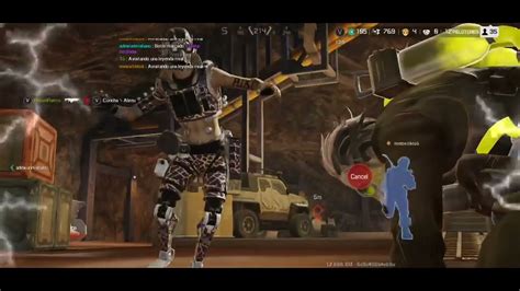 Jugando Clasificatoria En Apex Legends Youtube