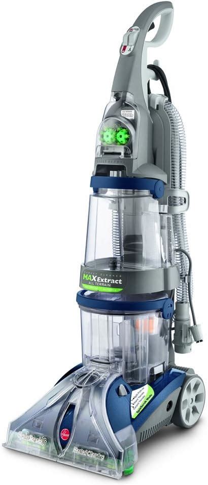 Hoover Steamvac Dual V All Terrain Vacuum Amazon Ca Home