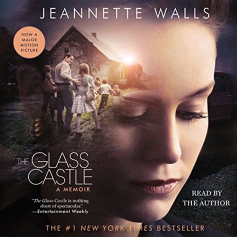 The Glass Castle by Jeannette Walls - Audiobook - Audible.com