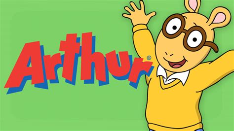 Arthur Pbs Kids Wiki Fandom