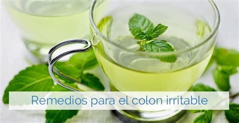 Beneficios De La Menta Para Tratar El Colon Irritable