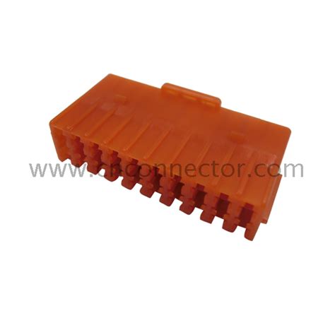 Male Female Auto Wire Connectors Yueqing Jinhai Autoparts