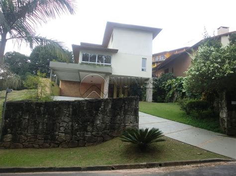 Casa de Condomínio na Rua Fernão Dias Paes Leme Pousada dos