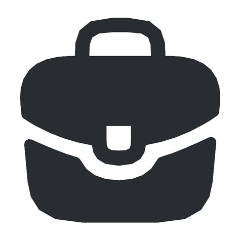 Briefcase Vector Svg Icon Svg Repo