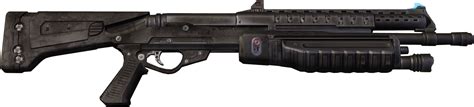 Image M90 Caws Shotgun Hapng Halo Fanon Fandom Powered By Wikia