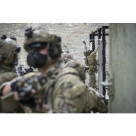 Imagesd Fense Des Commandos Du Er R Giment Parachutiste D Infanterie