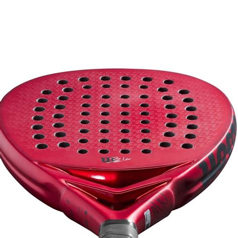 Wilson Padel Bela Pro V Ofertas De P Del