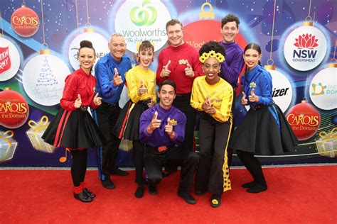 TikTok Is Thirsting Over the New Purple 'Wiggles' Cast Member - Parade