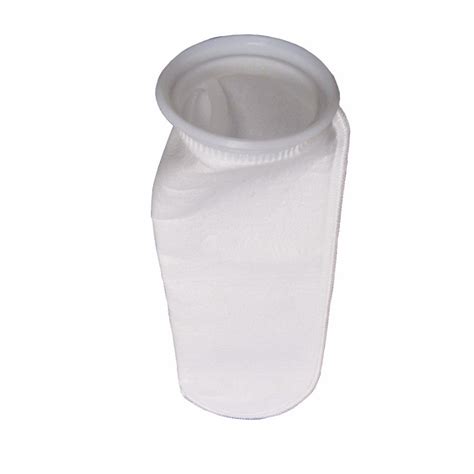 4 Size Filter Bag100 Micron Polyester Felt Prm Bag Filters